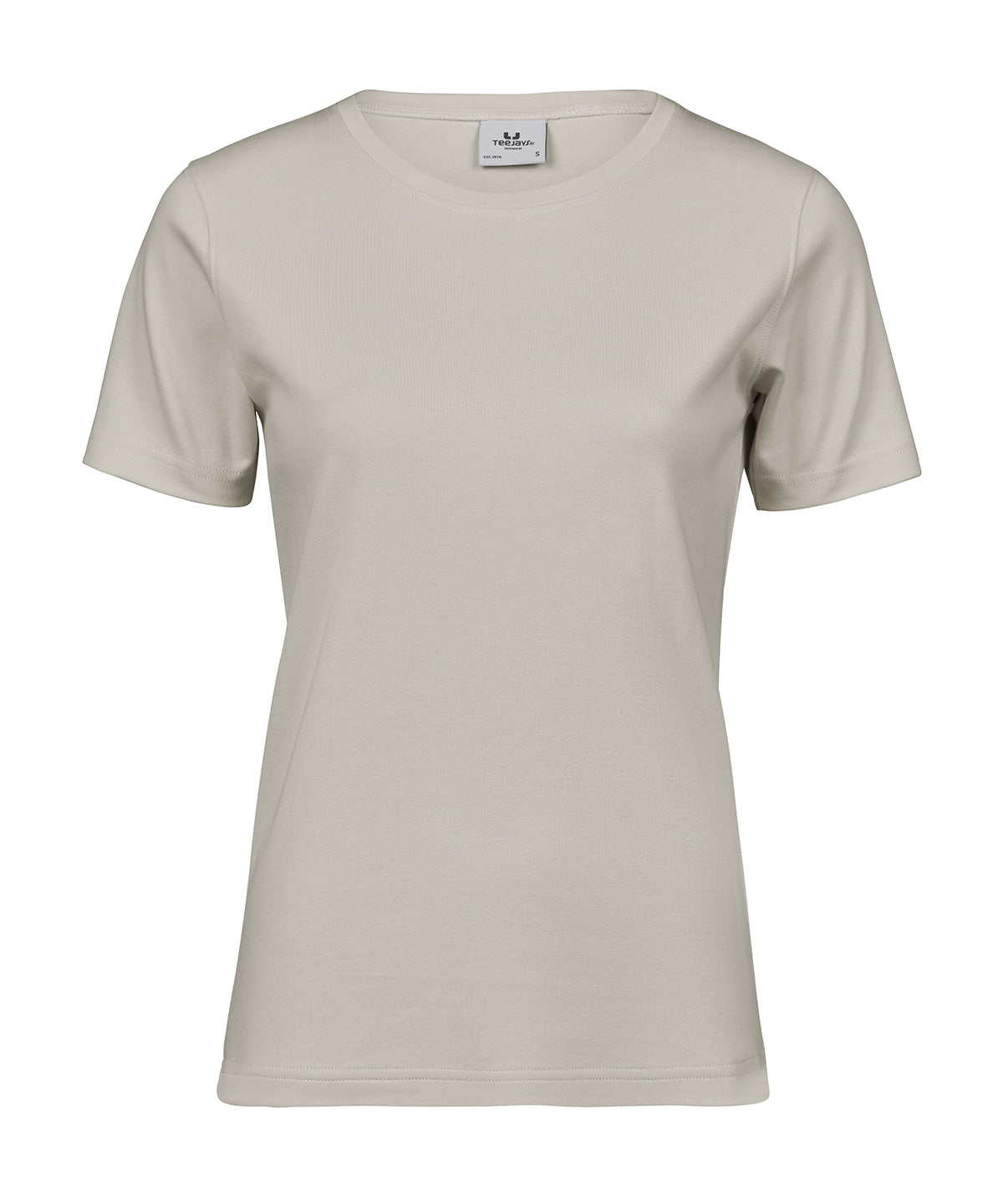 Womens Interlock Tee