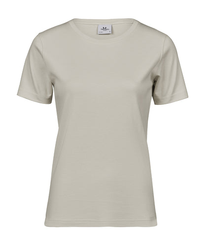 Womens Interlock Tee