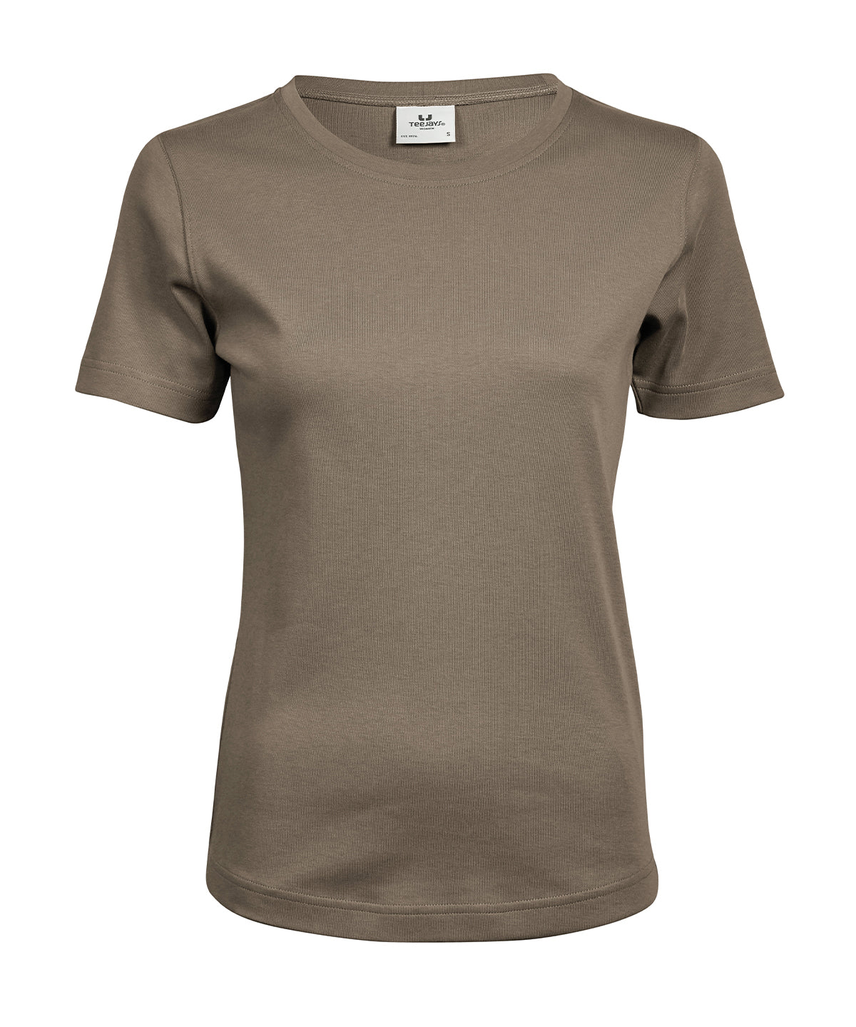 Womens Interlock Tee