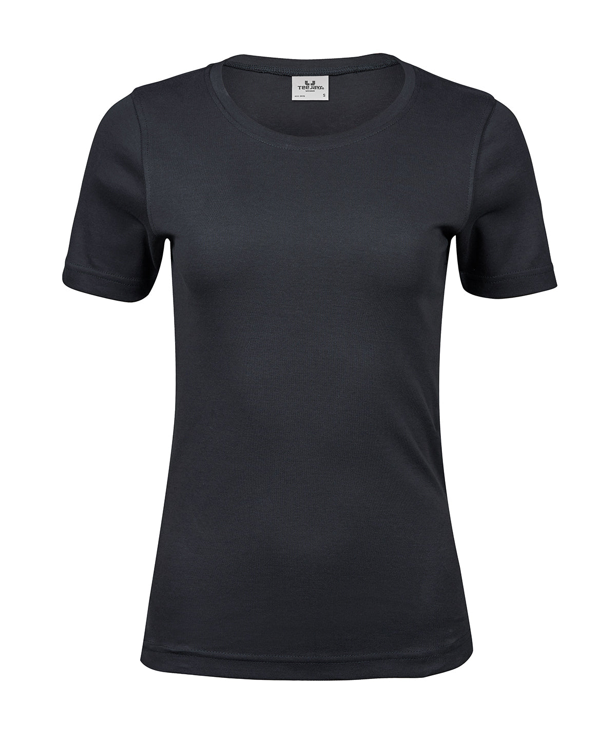 Womens Interlock Tee