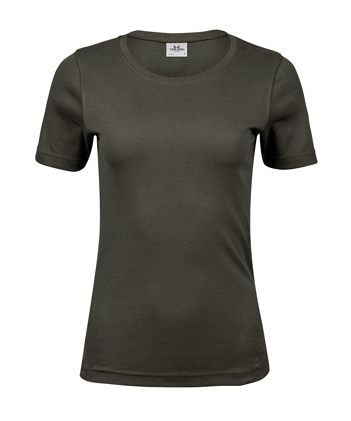 Womens Interlock Tee