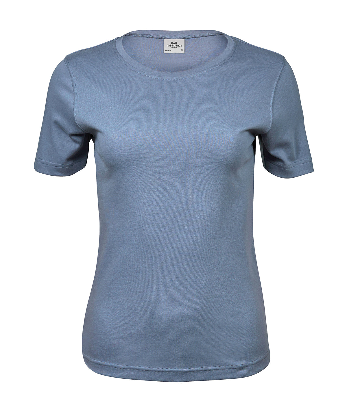 Womens Interlock Tee
