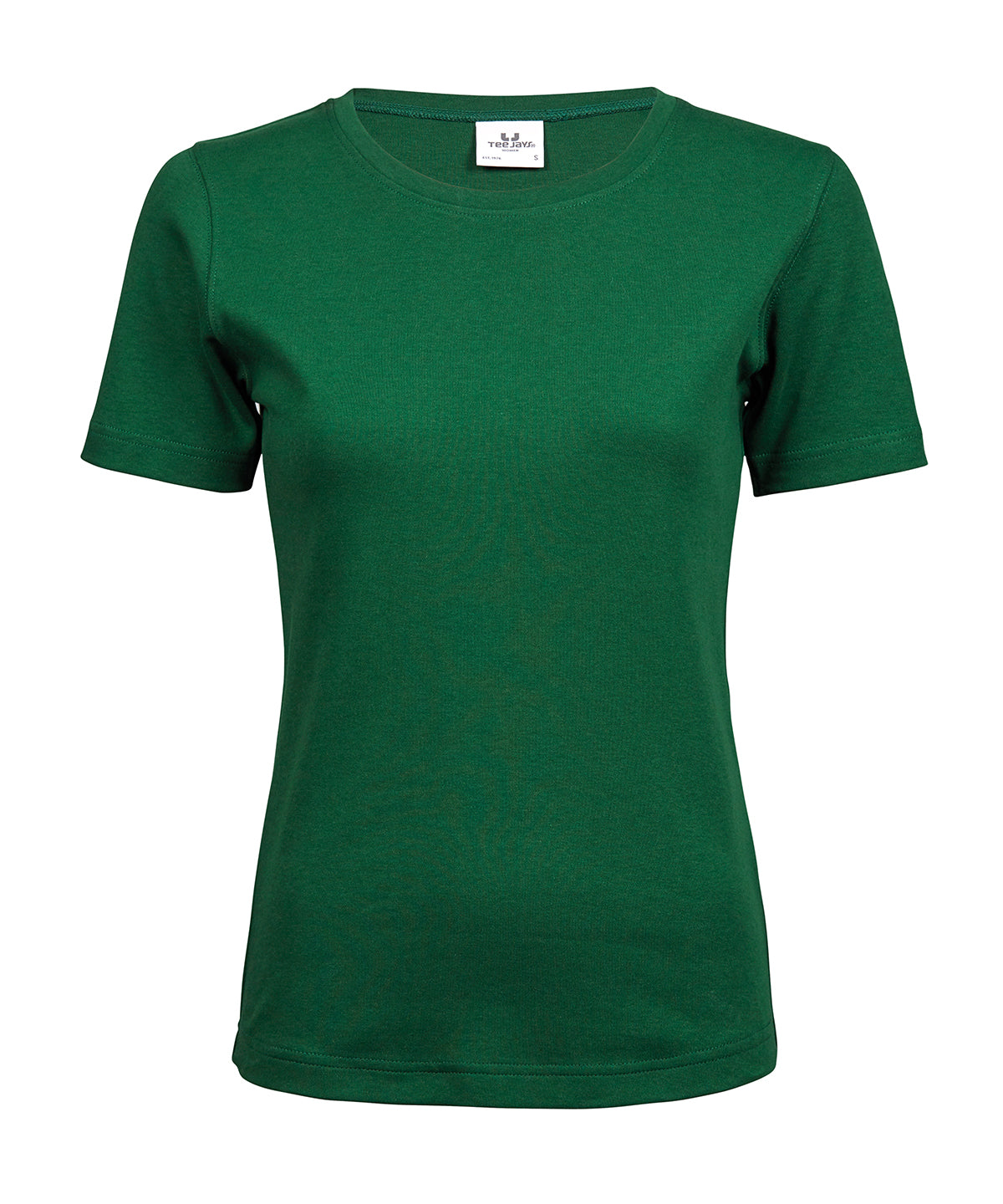 Womens Interlock Tee
