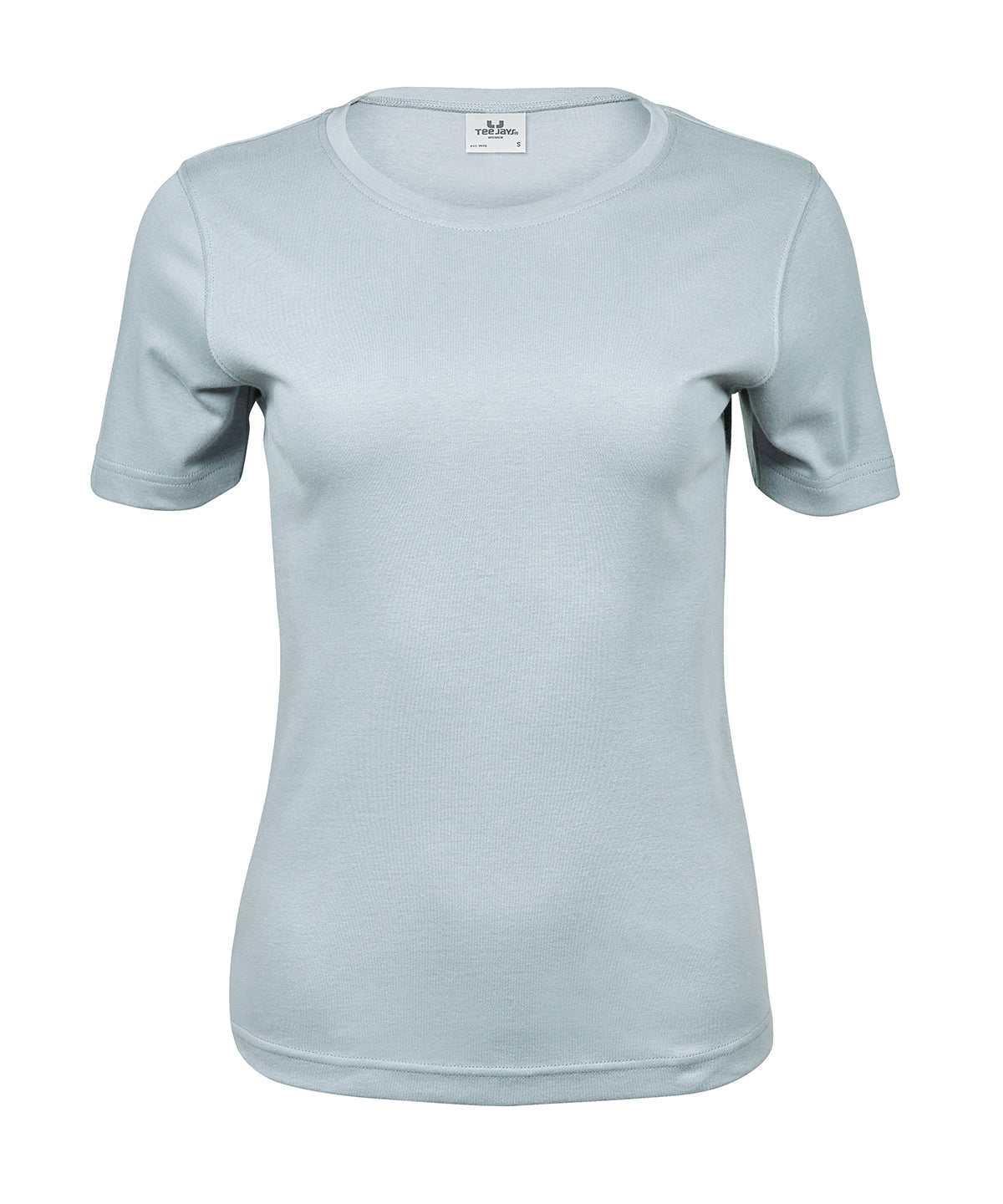 Womens Interlock Tee