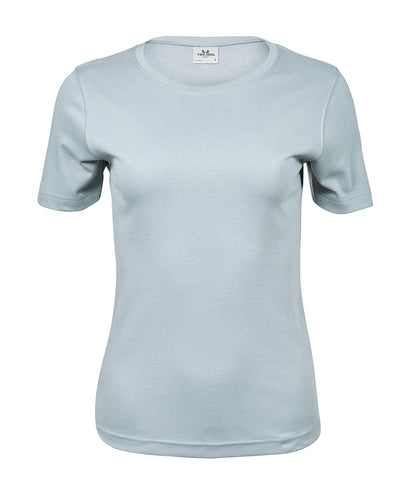 Womens Interlock Tee