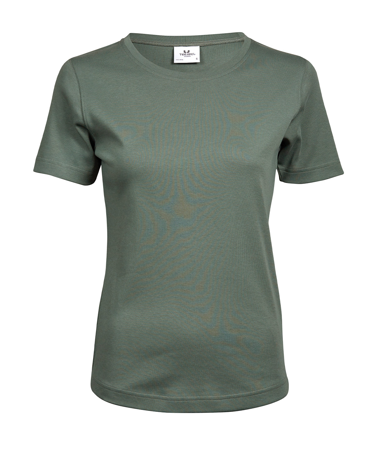 Womens Interlock Tee