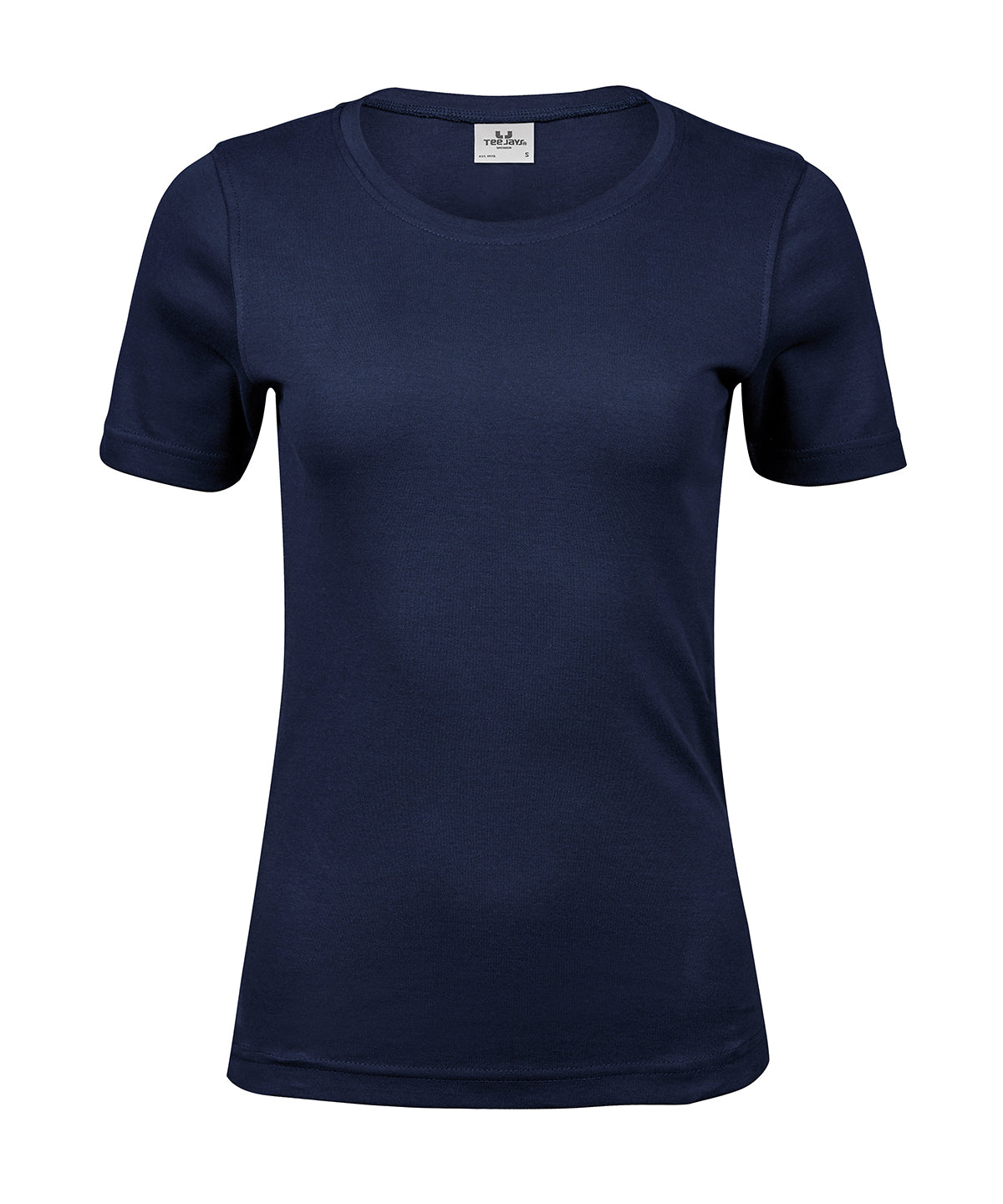 Womens Interlock Tee