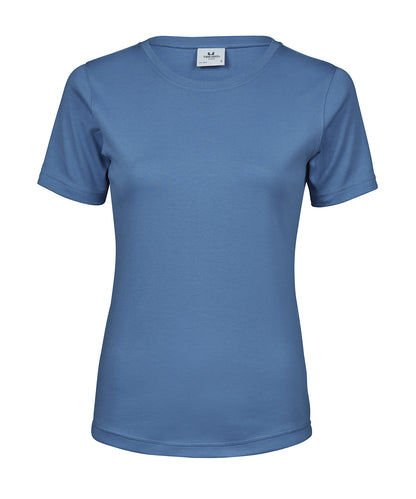 Womens Interlock Tee