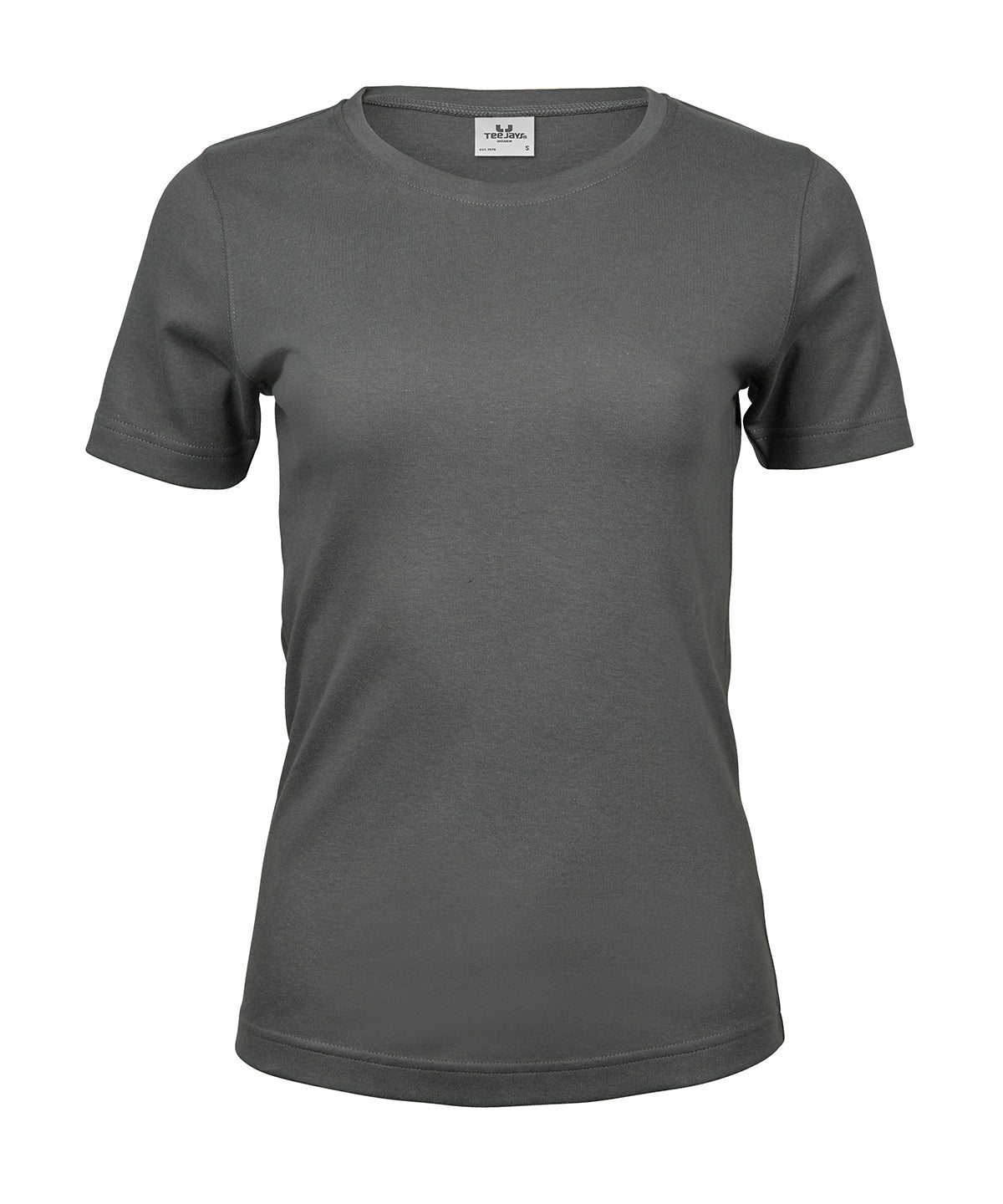 Womens Interlock Tee