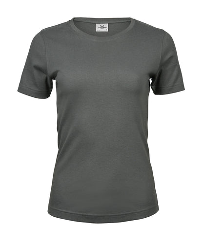 Womens Interlock Tee