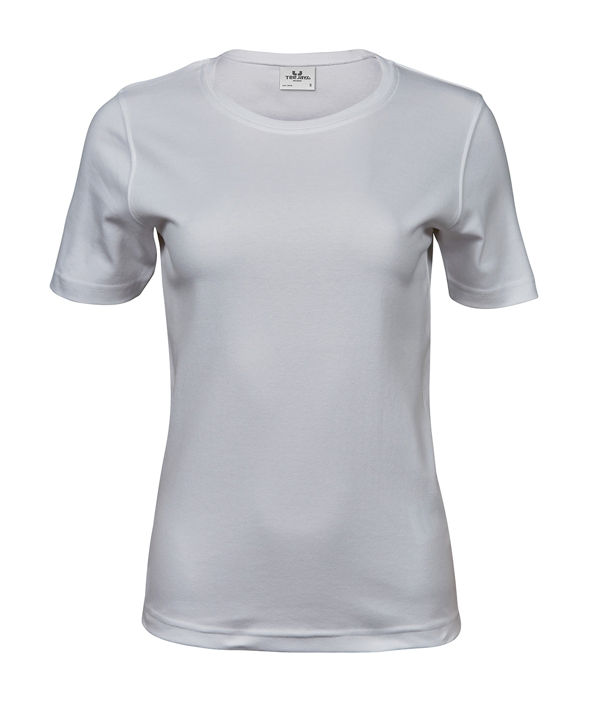 Womens Interlock Tee