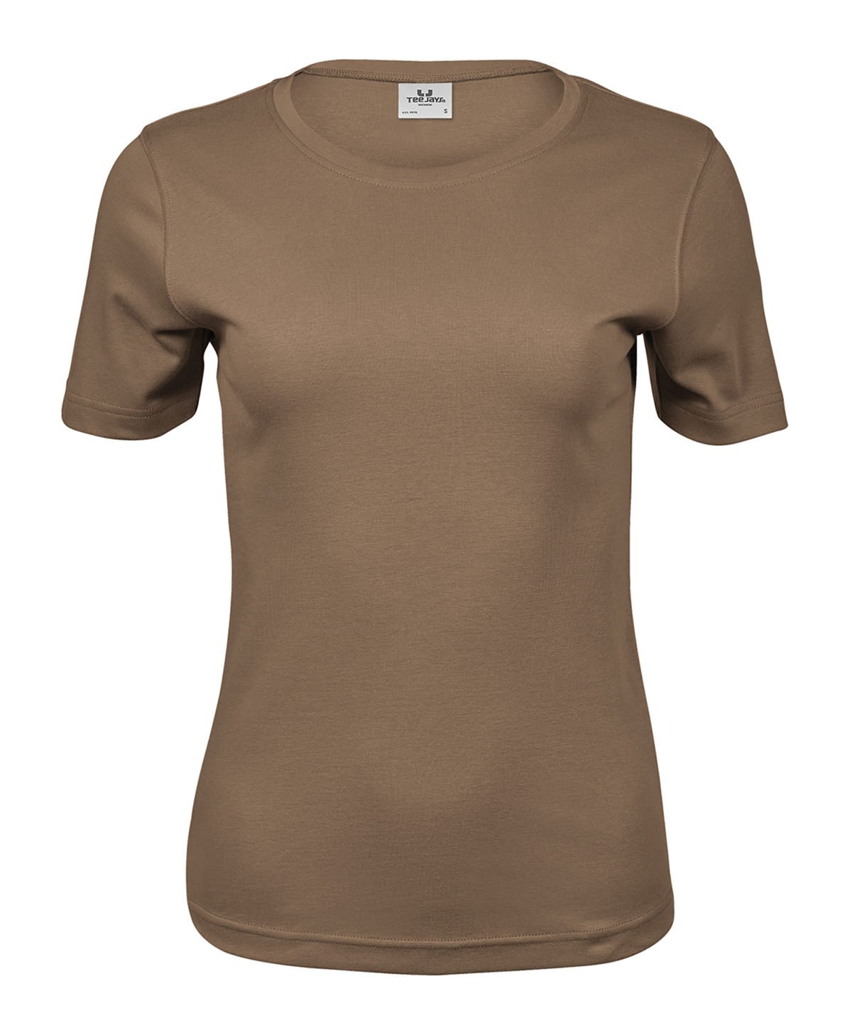Womens Interlock Tee