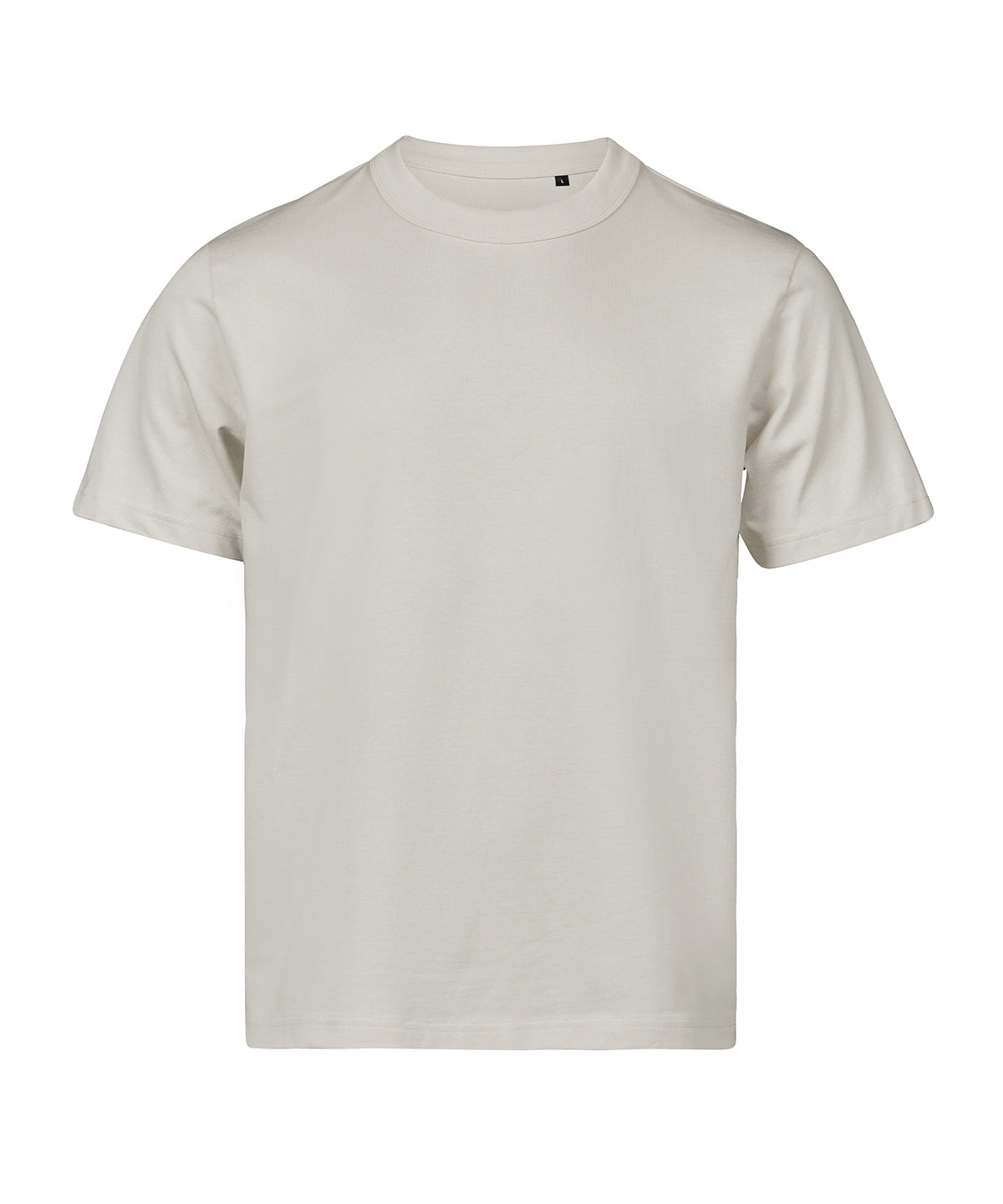 Mens Urban Loose Fit Tee