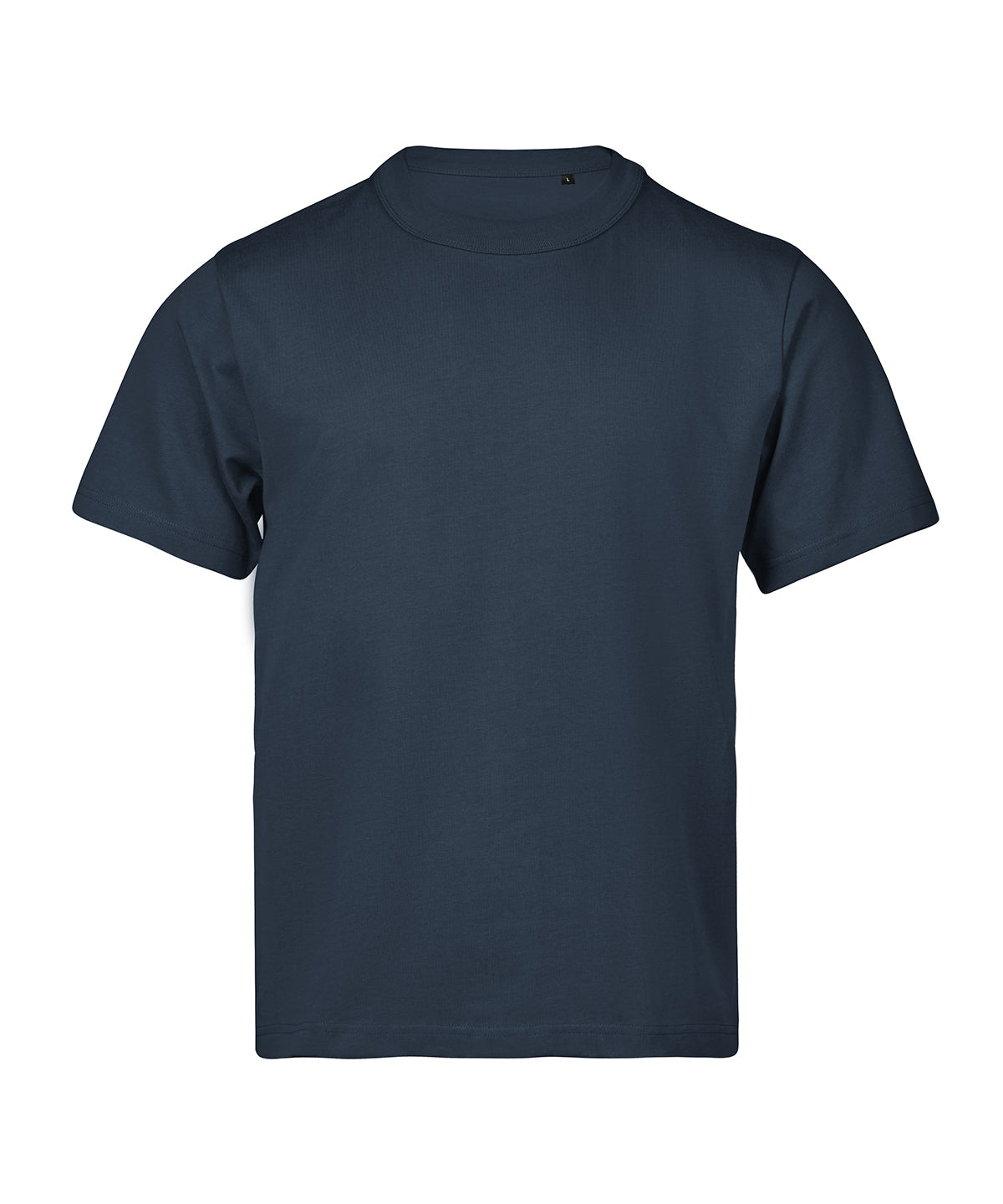 Mens Urban Loose Fit Tee