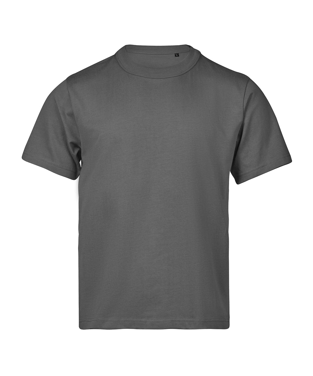 Mens Urban Loose Fit Tee
