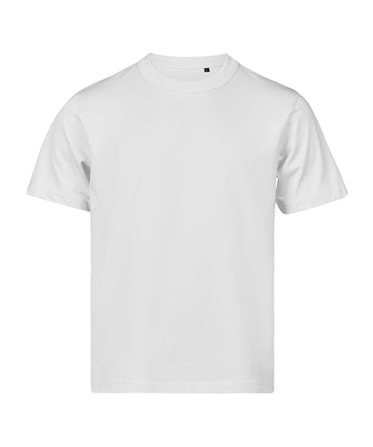 Mens Urban Loose Fit Tee