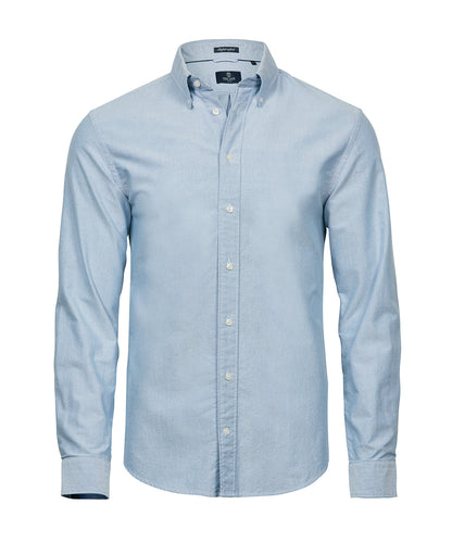 Mens Perfect Oxford Shirt
