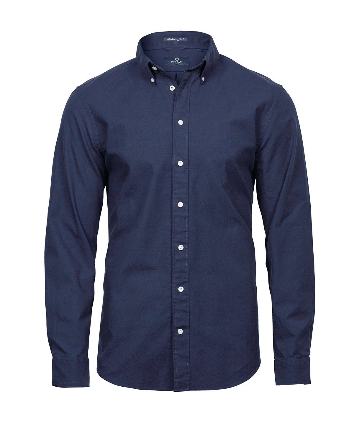 Mens Perfect Oxford Shirt
