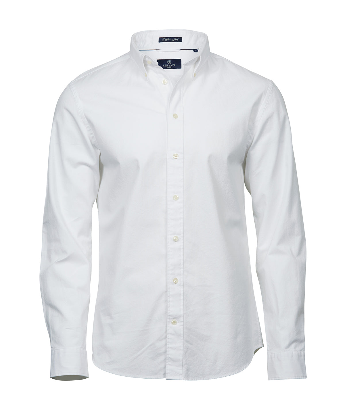 Mens Perfect Oxford Shirt