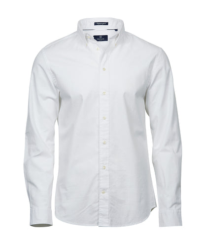 Mens Perfect Oxford Shirt