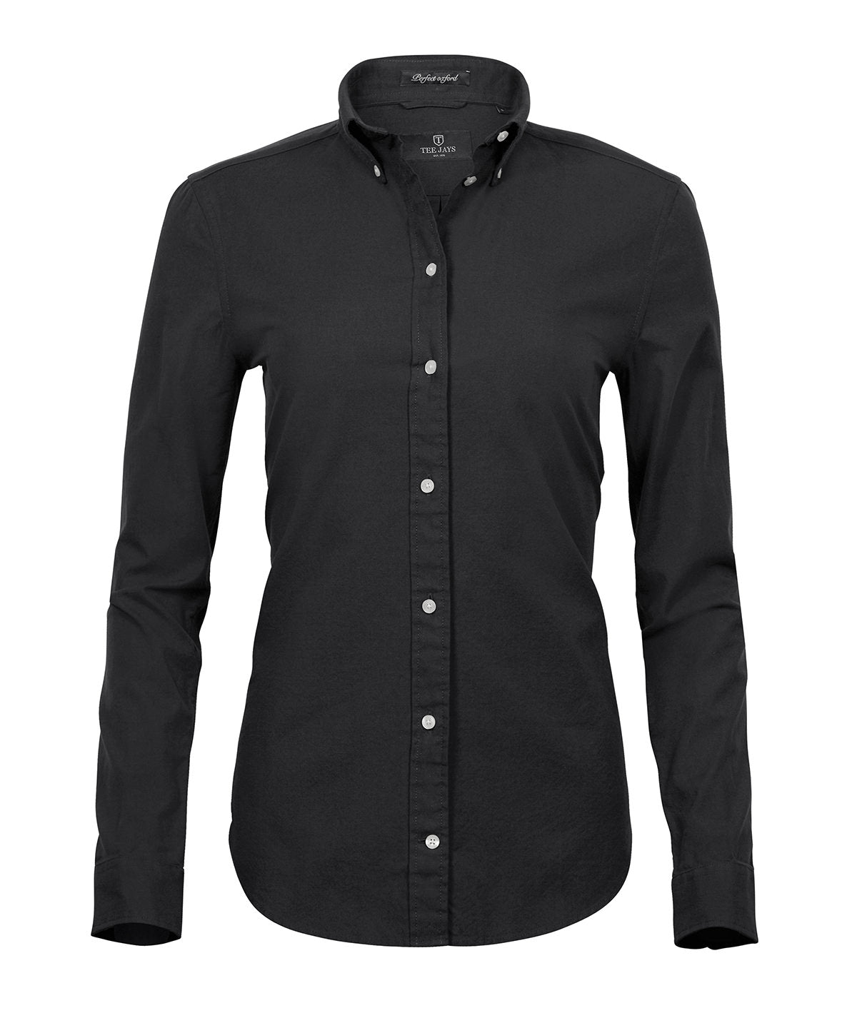 Womens Perfect Oxford Shirt