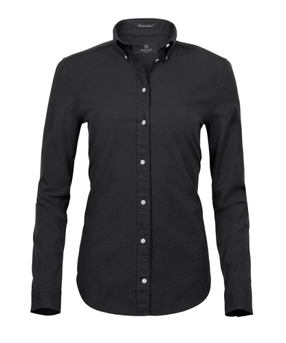 Womens Perfect Oxford Shirt