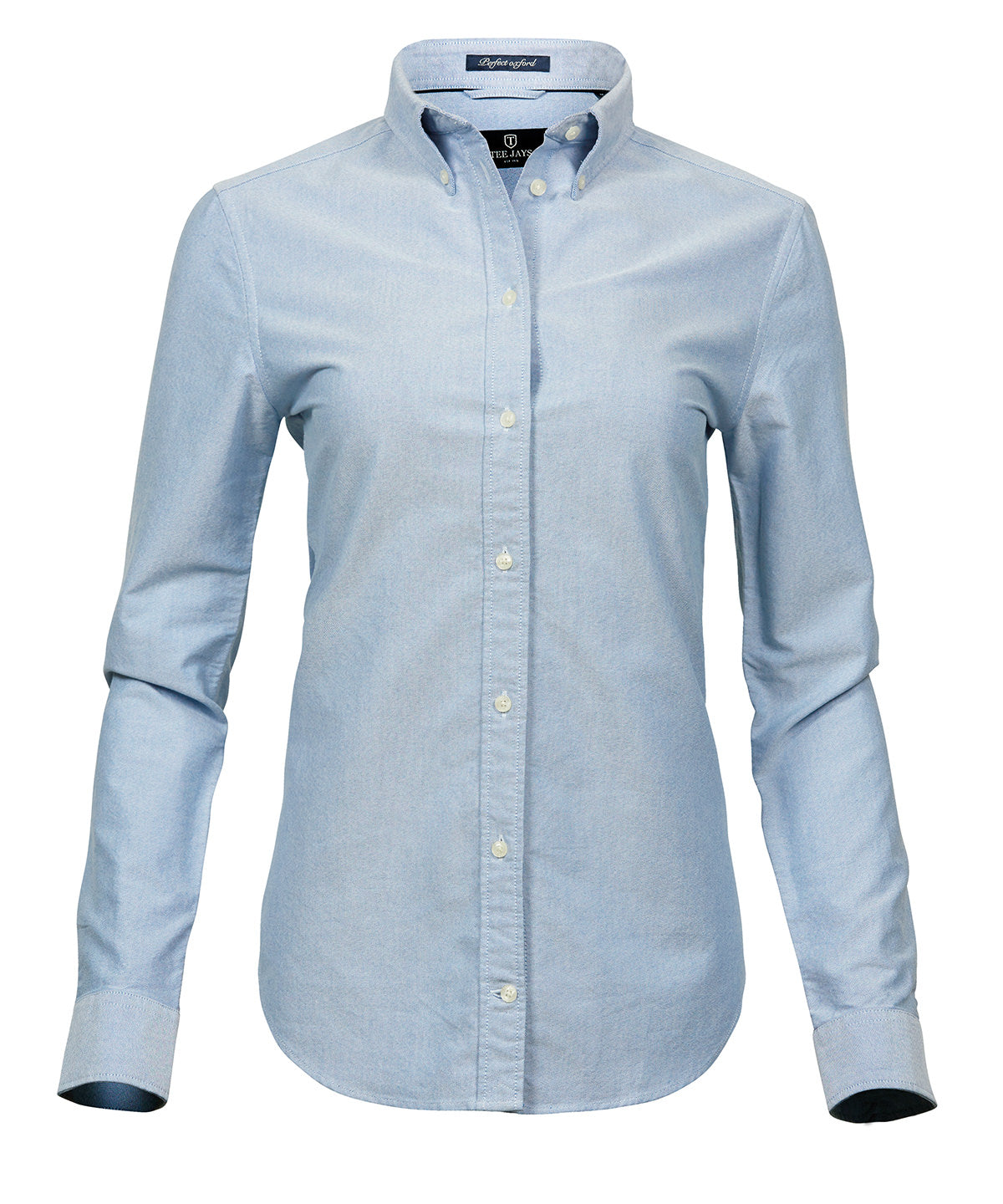 Womens Perfect Oxford Shirt