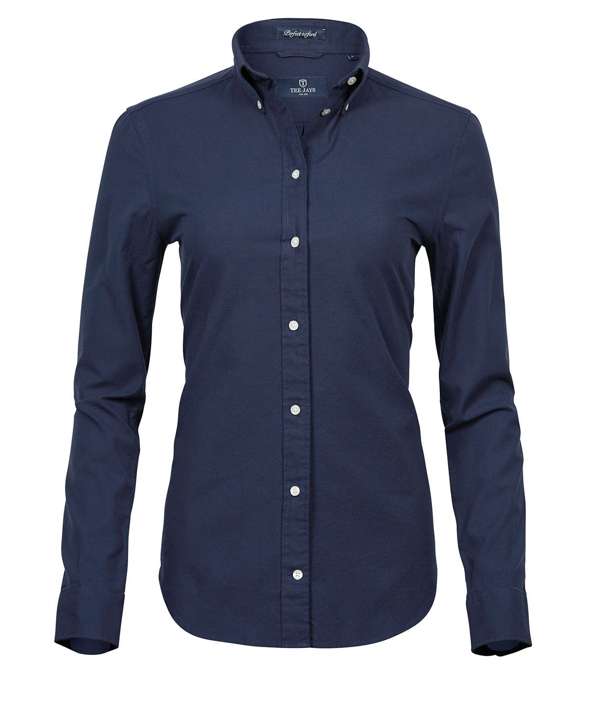 Womens Perfect Oxford Shirt