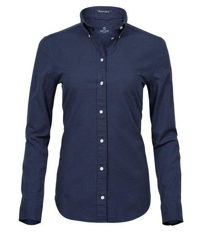 Womens Perfect Oxford Shirt