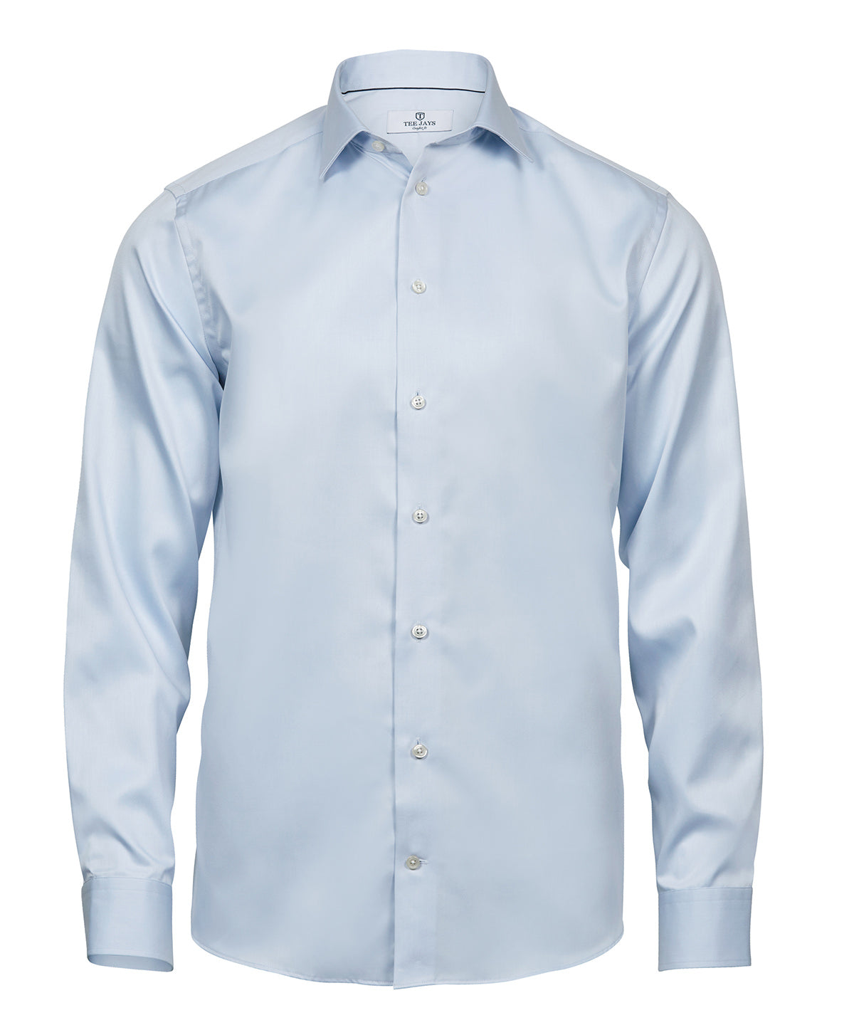 Mens Luxury Shirt Comfort Fit