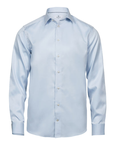 Mens Luxury Shirt Comfort Fit