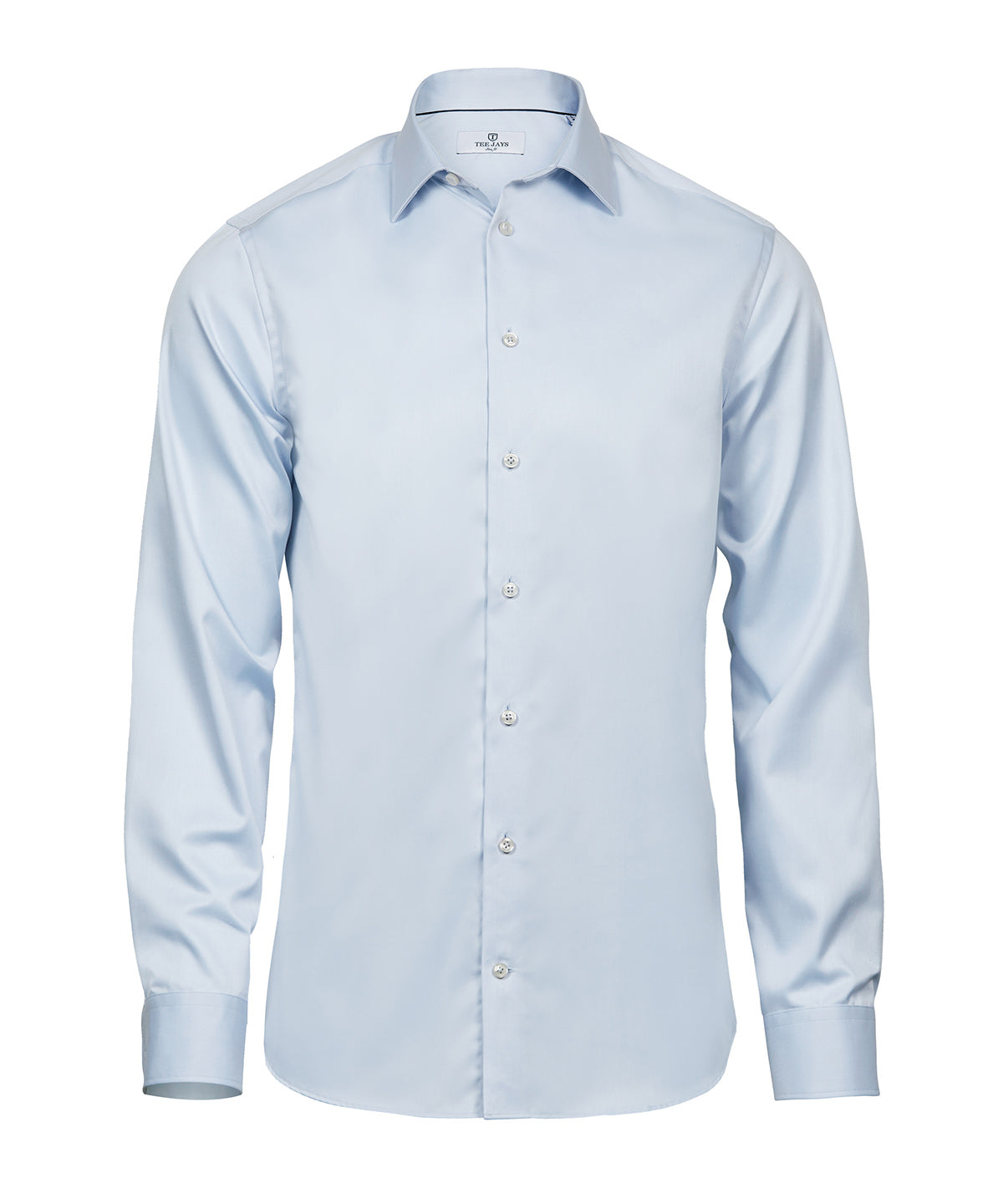 Mens Luxury Shirt Slim Fit
