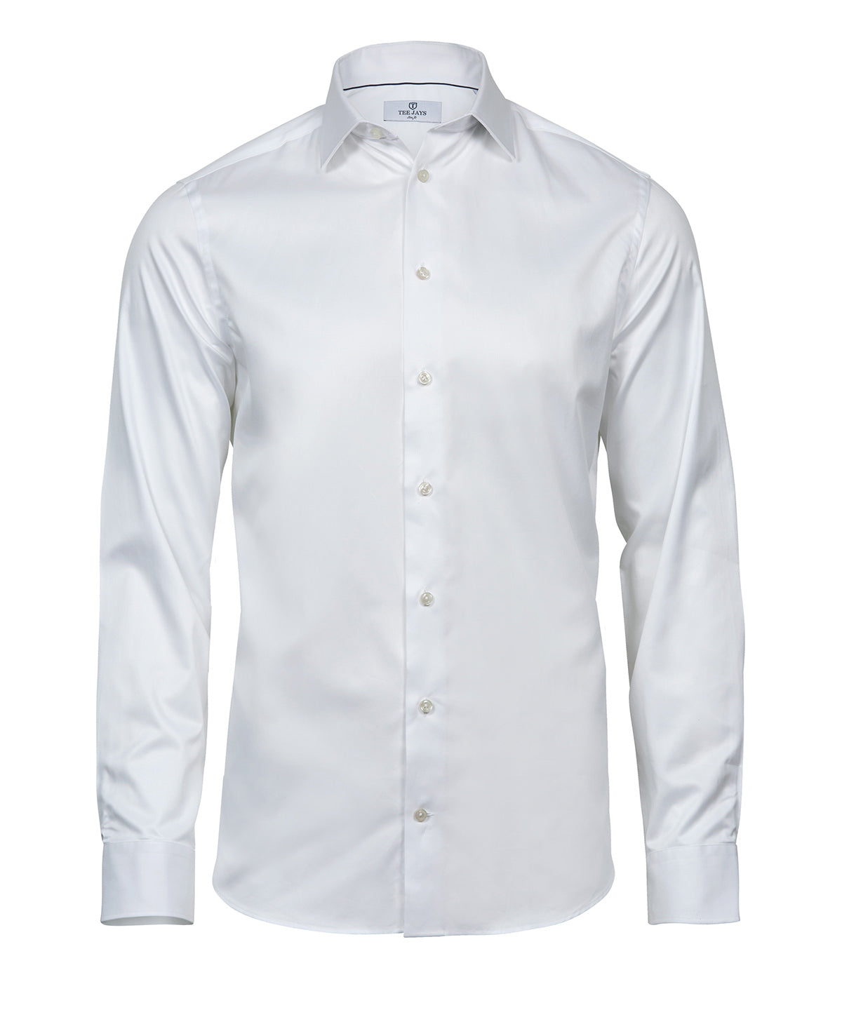 Mens Luxury Shirt Slim Fit