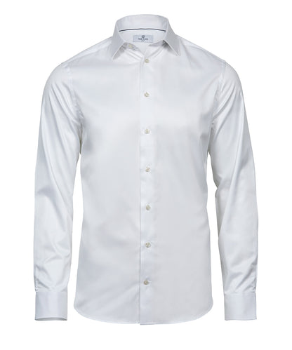 Mens Luxury Shirt Slim Fit