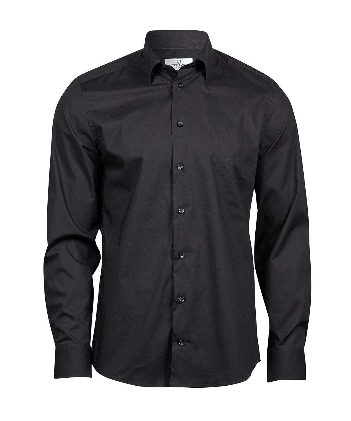 Mens Stretch Luxury Shirt