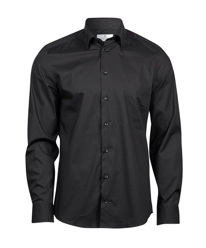Mens Stretch Luxury Shirt