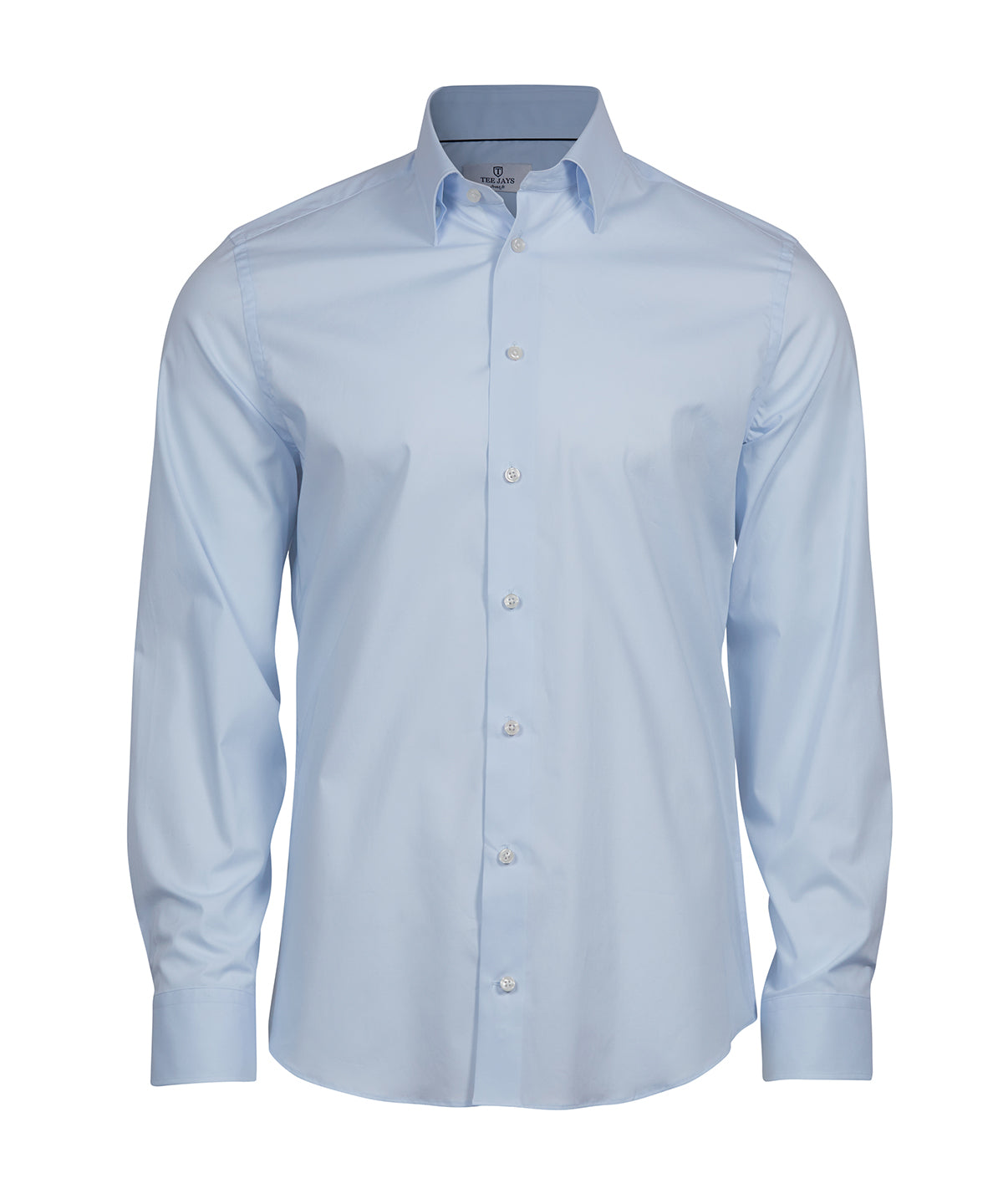 Mens Stretch Luxury Shirt