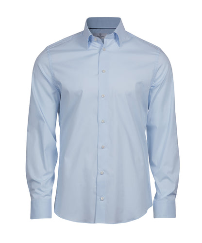 Mens Stretch Luxury Shirt