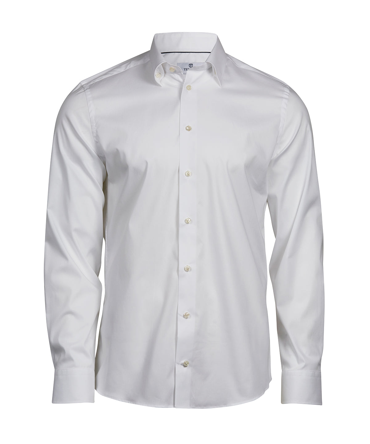 Mens Stretch Luxury Shirt