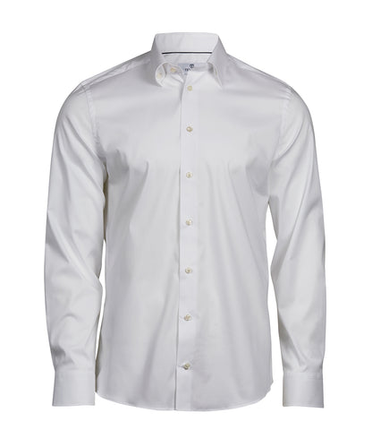 Mens Stretch Luxury Shirt