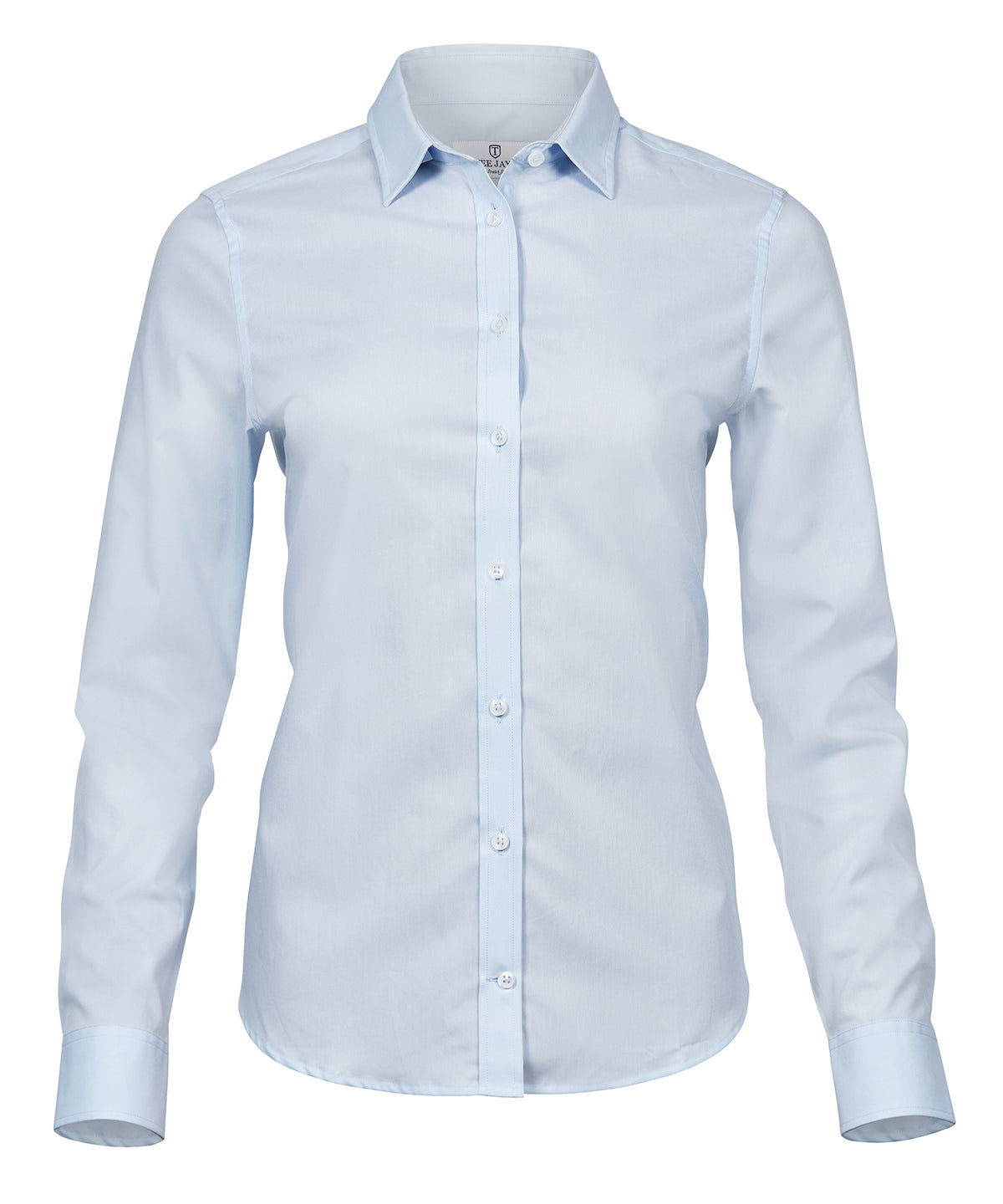 Womens Stretch Luxury Shirt