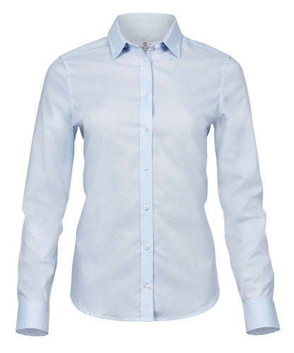 Womens Stretch Luxury Shirt
