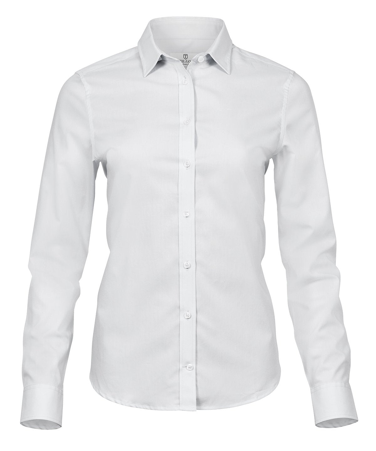 Womens Stretch Luxury Shirt