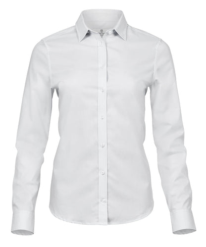 Womens Stretch Luxury Shirt
