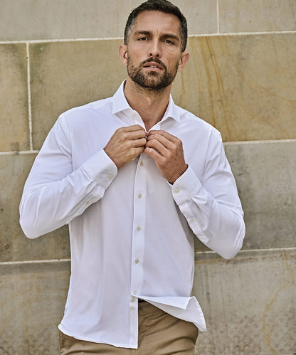 Mens Active Stretch Shirt