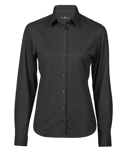 Womens Active Stretch Shirt
