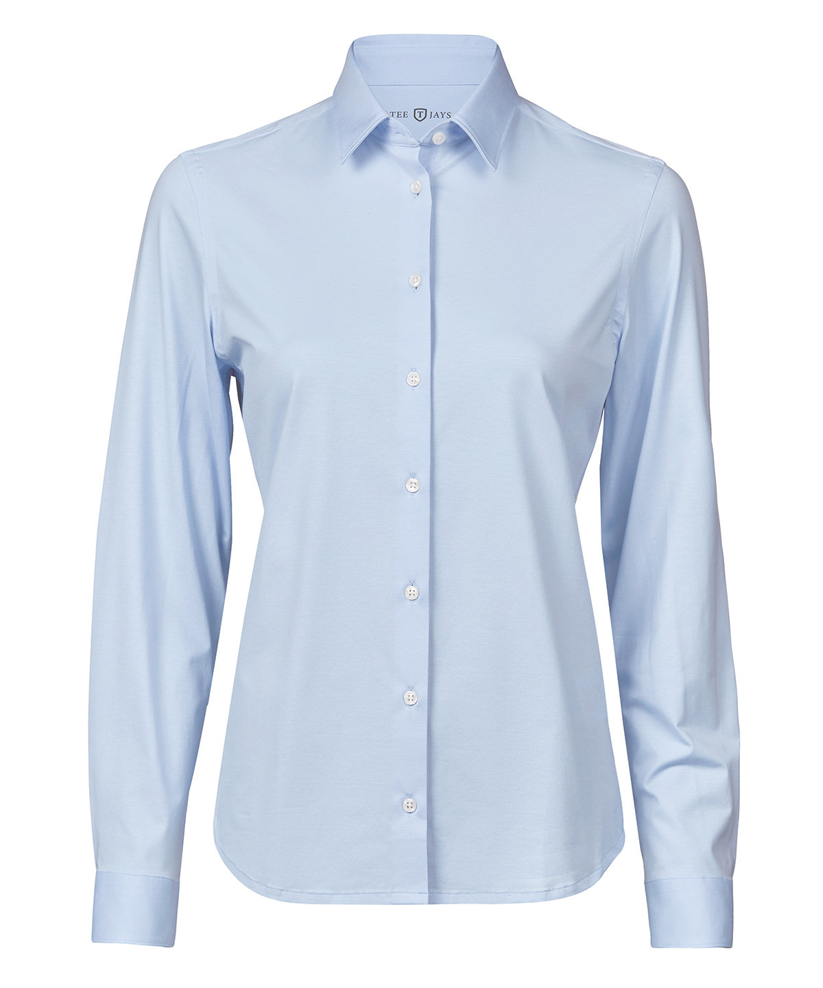 Womens Active Stretch Shirt