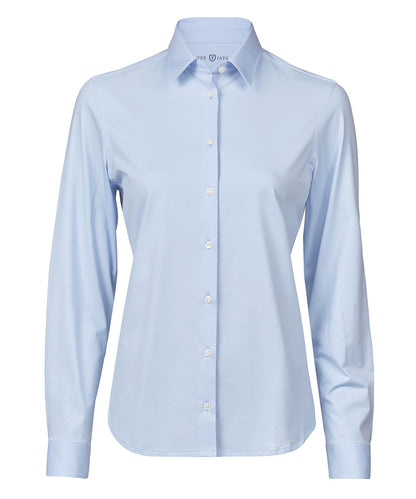 Womens Active Stretch Shirt