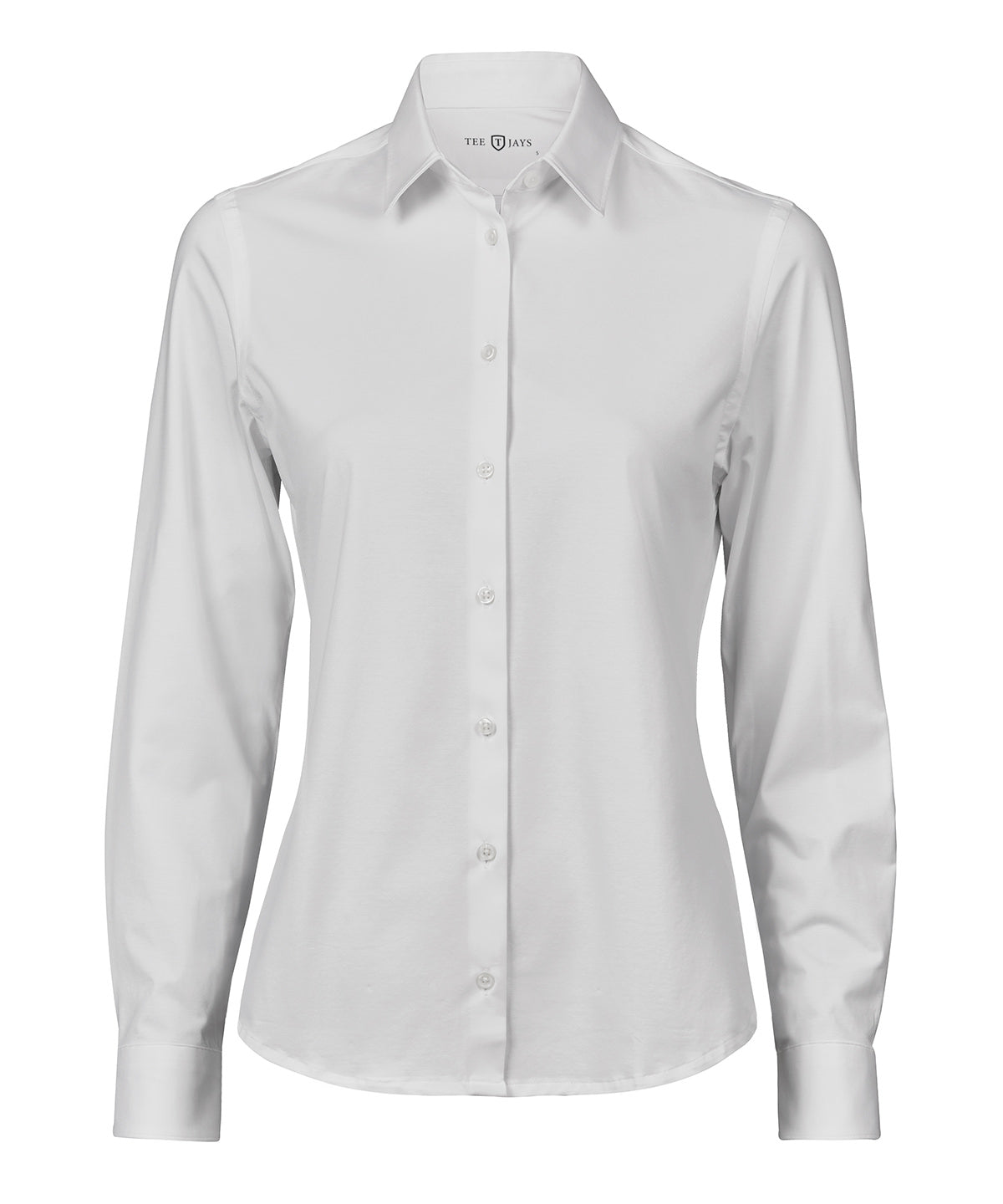 Womens Active Stretch Shirt