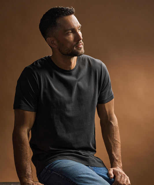 Mens Luxury Tee
